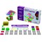 E-Blox: Circuit Blox: BYO Lights 'N Motion - Build-Light-Spin, Build Your Own 3D Creations, LED Brick Kit, DIY STEM Electrical Activities, Kids Age 5+